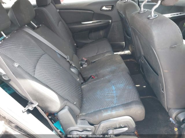 3C4PDCABXLT275290 Dodge Journey Se Value