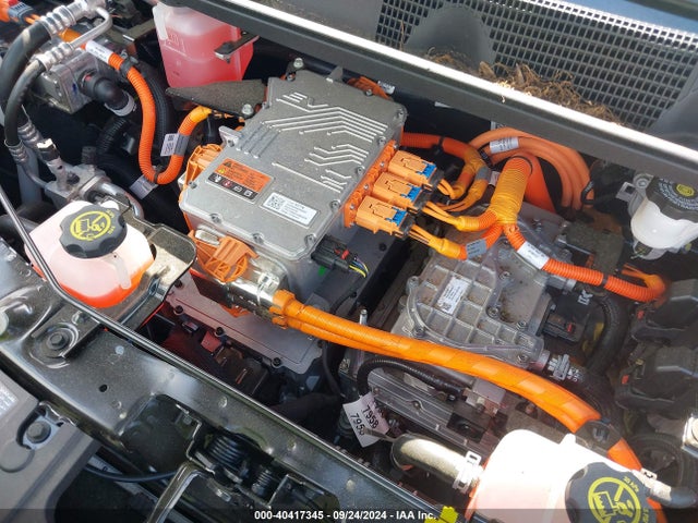 Chevrolet Bolt Ev 2lt 2023 1G1FX6S02P4184150 Image 10