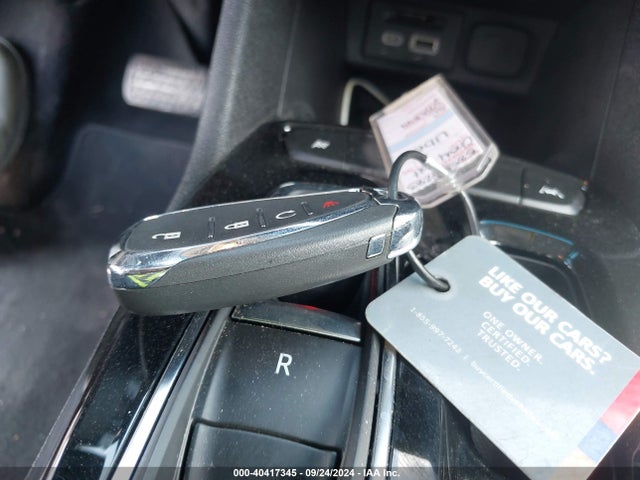 Chevrolet Bolt Ev 2lt 2023 1G1FX6S02P4184150 Image 11