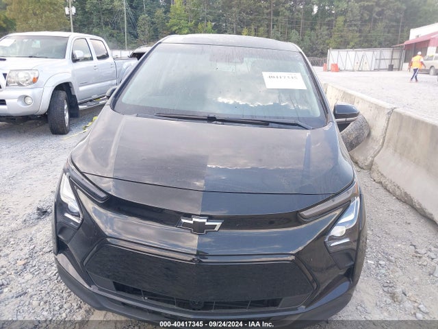 Chevrolet Bolt Ev 2lt 2023 1G1FX6S02P4184150 Image 12