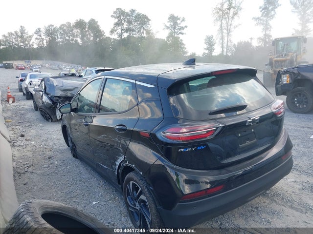 Chevrolet Bolt Ev 2lt 2023 1G1FX6S02P4184150 Image 14