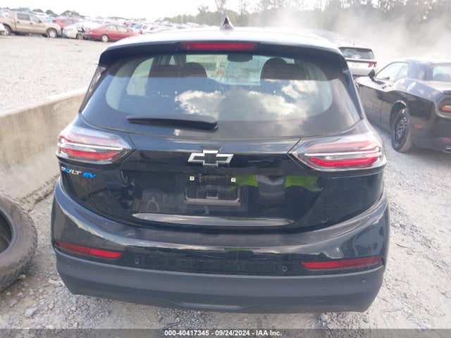 Chevrolet Bolt Ev 2lt 2023 1G1FX6S02P4184150 Image 16
