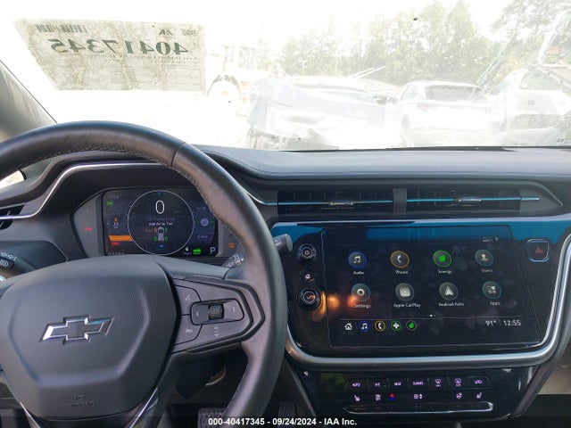 Chevrolet Bolt Ev 2lt 2023 1G1FX6S02P4184150 Image 18