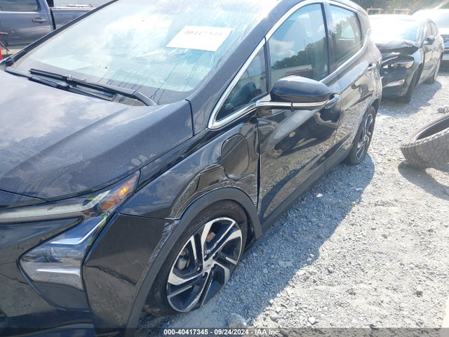 Chevrolet Bolt Ev 2lt 2023 1G1FX6S02P4184150 Image 6