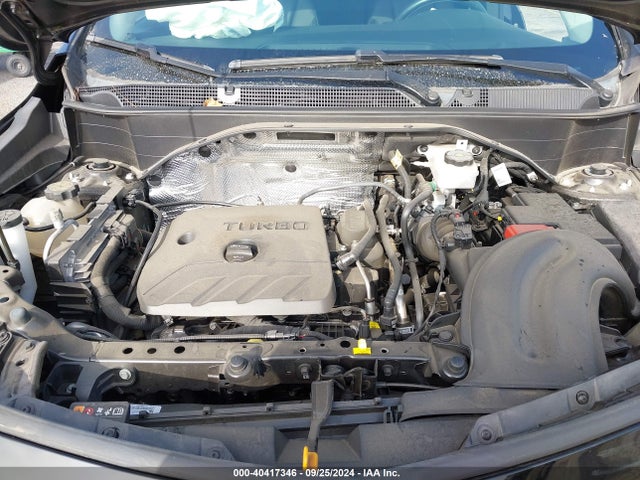 KL4MMDSL2PB047379 Buick Encore Gx Select Fwd