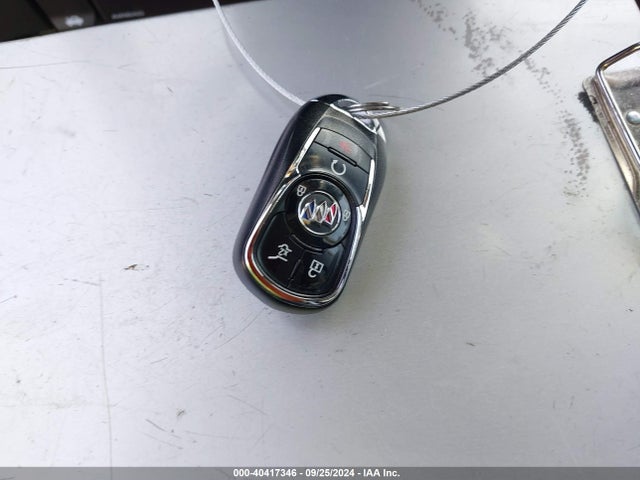 KL4MMDSL2PB047379 Buick Encore Gx Select Fwd