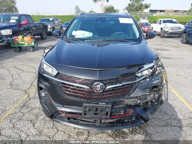 KL4MMDSL2PB047379 Buick Encore Gx Select Fwd
