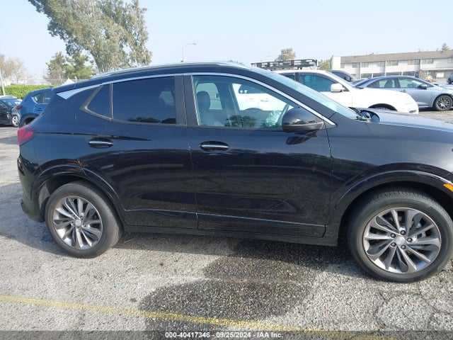 KL4MMDSL2PB047379 Buick Encore Gx Select Fwd