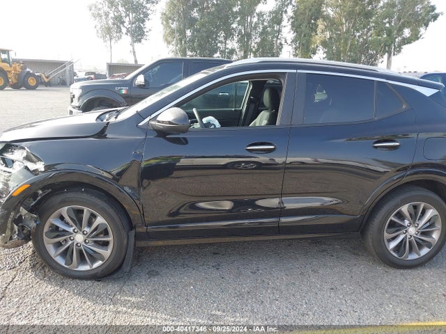 KL4MMDSL2PB047379 Buick Encore Gx Select Fwd