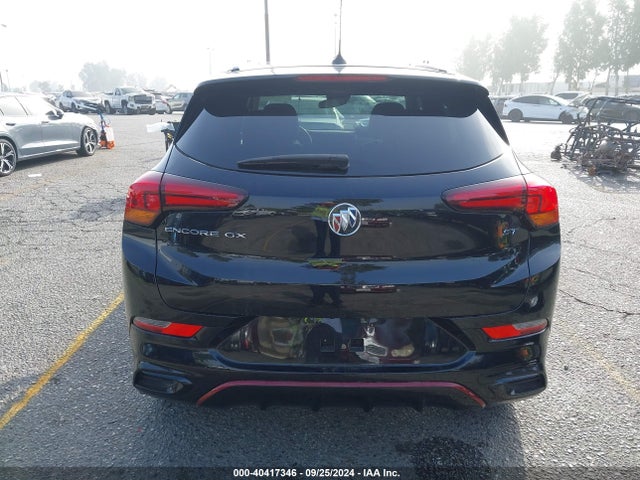 KL4MMDSL2PB047379 Buick Encore Gx Select Fwd