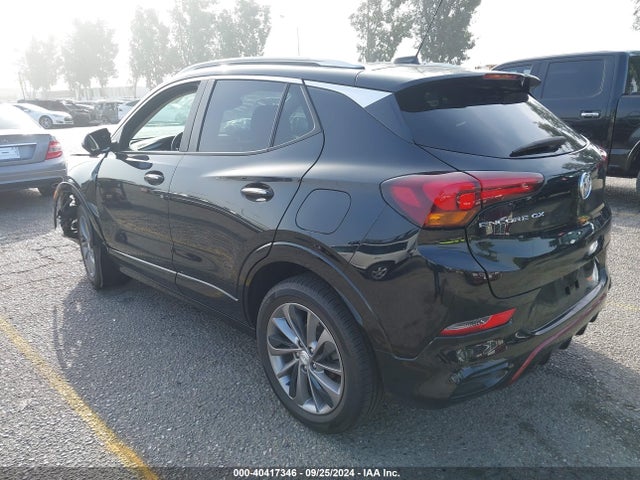 KL4MMDSL2PB047379 Buick Encore Gx Select Fwd