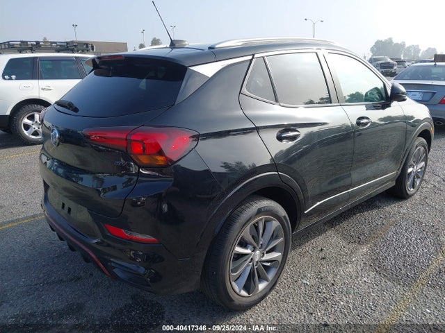 KL4MMDSL2PB047379 Buick Encore Gx Select Fwd