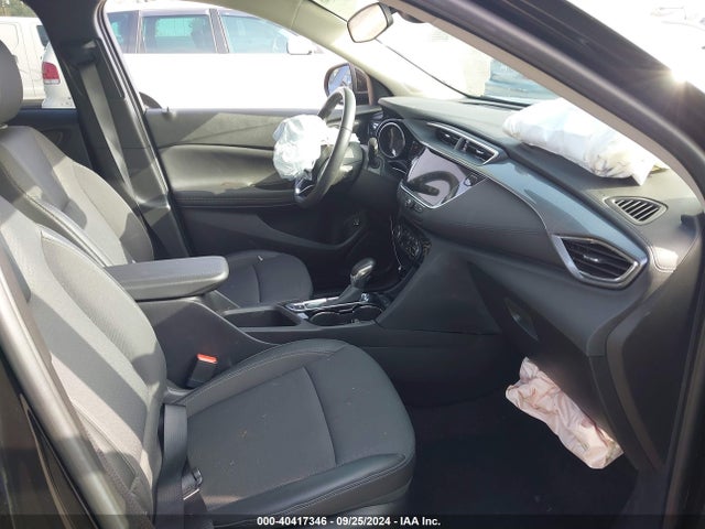 KL4MMDSL2PB047379 Buick Encore Gx Select Fwd