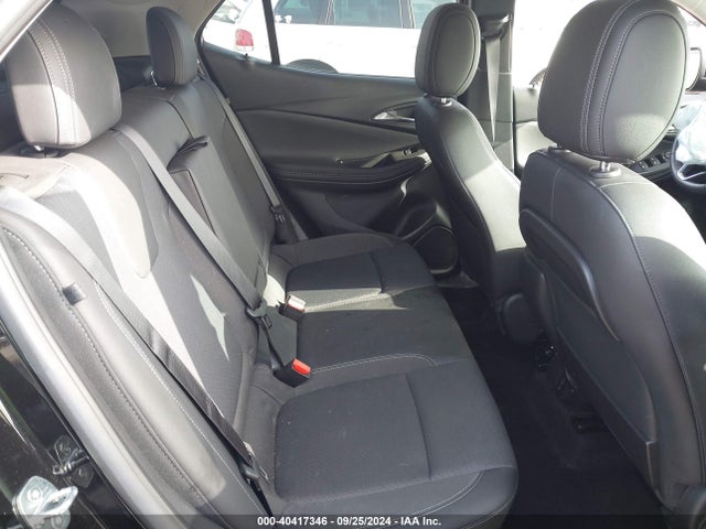 KL4MMDSL2PB047379 Buick Encore Gx Select Fwd