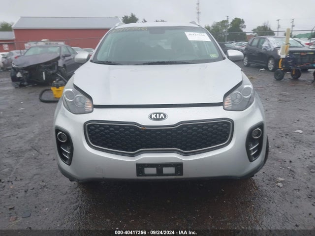 KIA Sportage Lx 2018 KNDPMCACXJ7466900 Image 13