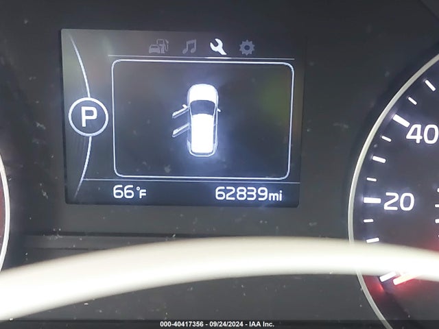 KIA Sportage Lx 2018 KNDPMCACXJ7466900 Image 16