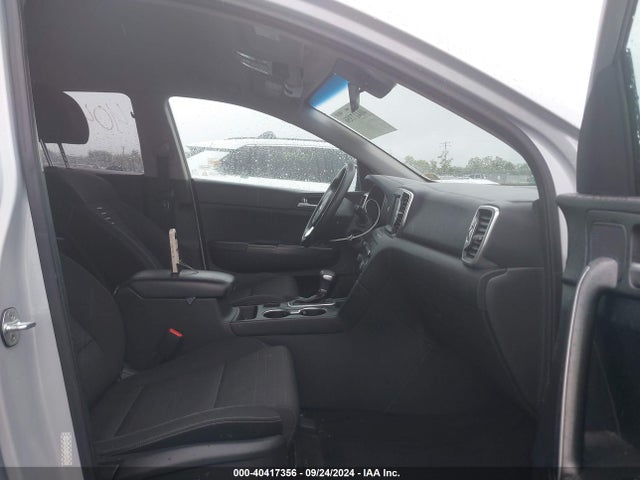 KIA Sportage Lx 2018 KNDPMCACXJ7466900 Image 5
