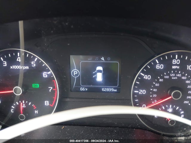 KIA Sportage Lx 2018 KNDPMCACXJ7466900 Image 7