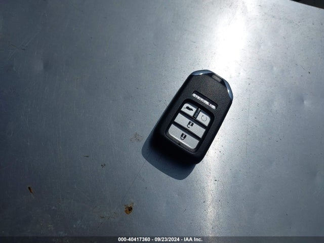 Honda Pilot 2wd Special Edition 2021 5FNYF5H2XMB023894 Image 11