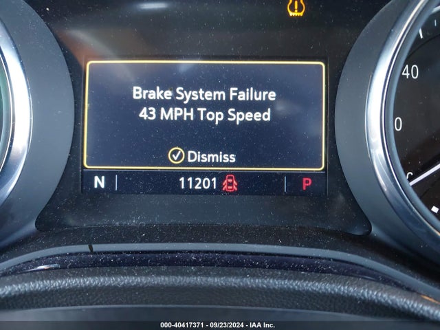 KL4MMBS28NB133983 Buick Encore Gx Fwd Preferred