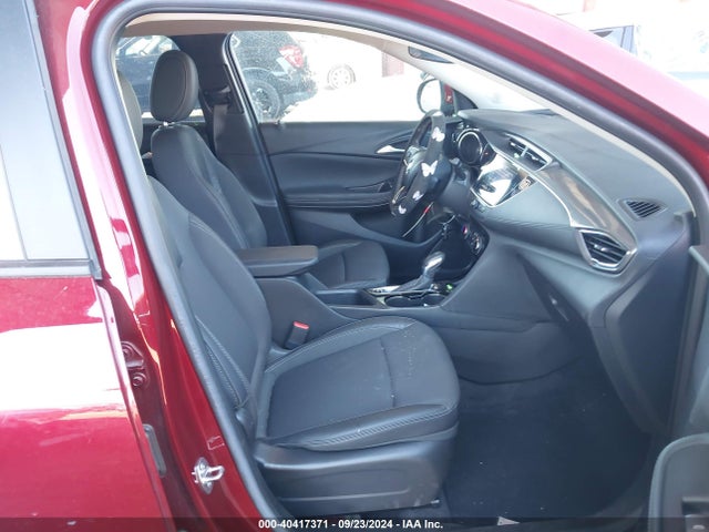 KL4MMBS28NB133983 Buick Encore Gx Fwd Preferred