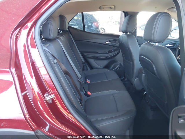 KL4MMBS28NB133983 Buick Encore Gx Fwd Preferred