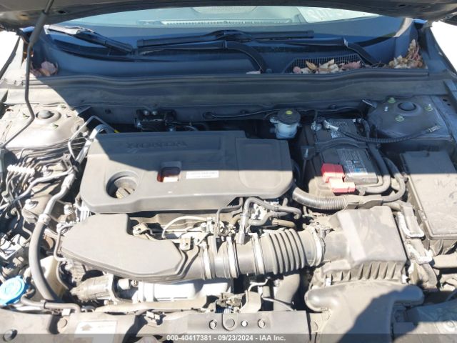 1HGCV2F9XKA018682 Honda Accord Touring 2.0t