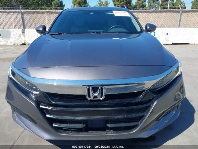 1HGCV2F9XKA018682 Honda Accord Touring 2.0t