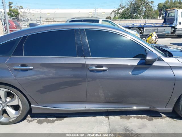 1HGCV2F9XKA018682 Honda Accord Touring 2.0t