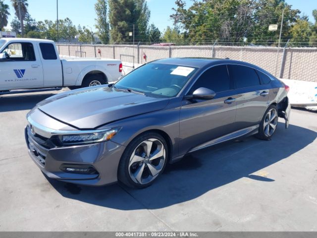 1HGCV2F9XKA018682 Honda Accord Touring 2.0t