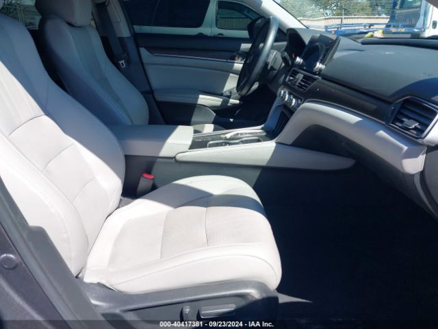 1HGCV2F9XKA018682 Honda Accord Touring 2.0t