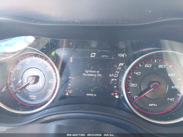 Dodge Charger Sxt Rwd 2019 2C3CDXBG9KH697031 Image 7