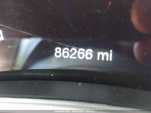 1C4RDHAG2LC380399 Dodge Durango Sxt Rwd