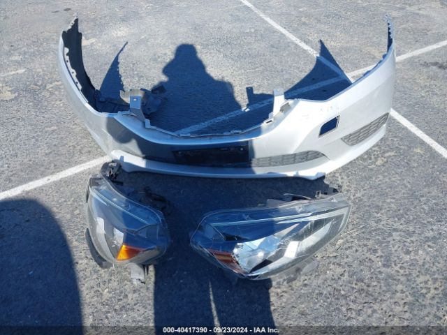 3N1AB7AP5GY257225 Nissan SENTRA S