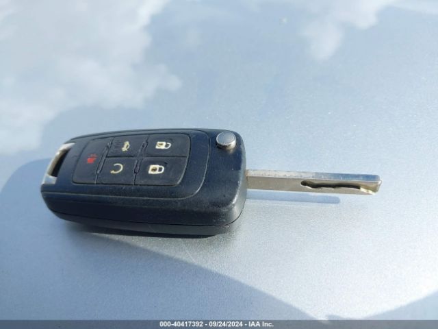 2G11Z5S3XL9102939 Chevrolet Impala Fwd Lt