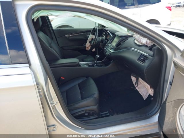 2G11Z5S3XL9102939 Chevrolet Impala Fwd Lt