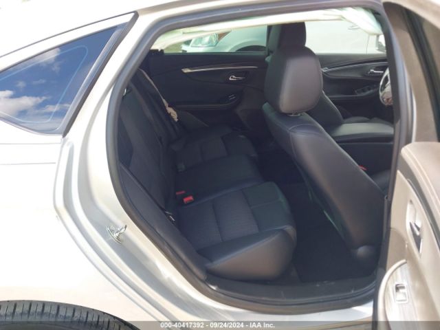 2G11Z5S3XL9102939 Chevrolet Impala Fwd Lt