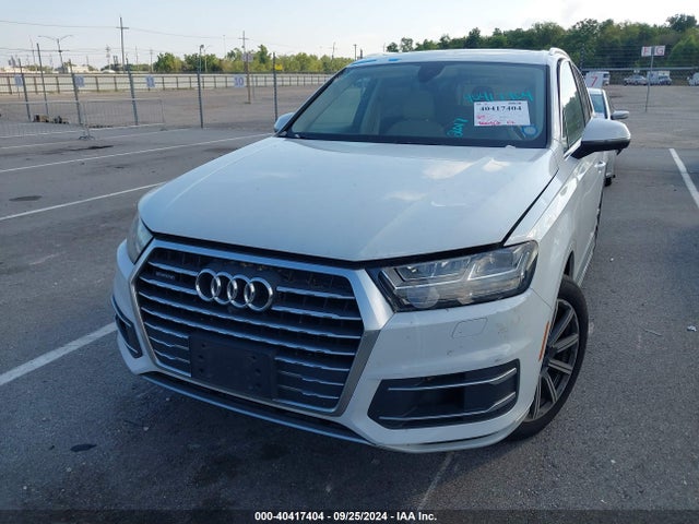 WA1LAAF78HD025182 Audi Q7