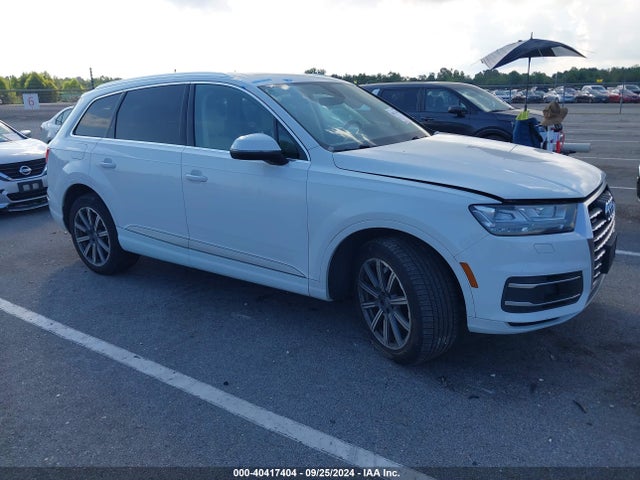 WA1LAAF78HD025182 Audi Q7