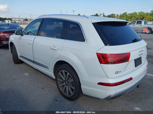 WA1LAAF78HD025182 Audi Q7