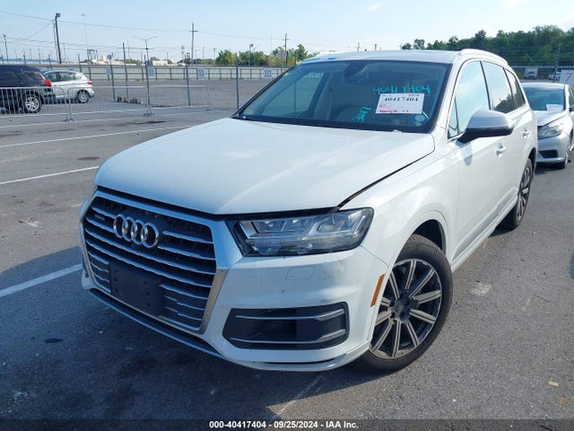 2017 AUDI Q7 WA1LAAF78HD025182 Photo 5