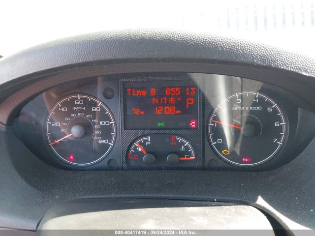 3C6URVJG0LE111022 RAM Promaster 3500 Cargo Van High Roof 159 Wb Ext