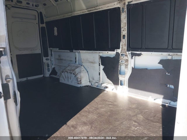 3C6URVJG0LE111022 RAM Promaster 3500 Cargo Van High Roof 159 Wb Ext
