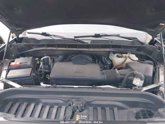 3GTP8FED1LG363431 GMC Sierra 1500 2wd  Short Box Denali