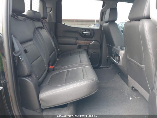 3GTP8FED1LG363431 GMC Sierra 1500 2wd  Short Box Denali