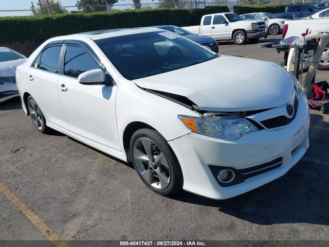 2014 4T1BK1FK9EU545143 main image
