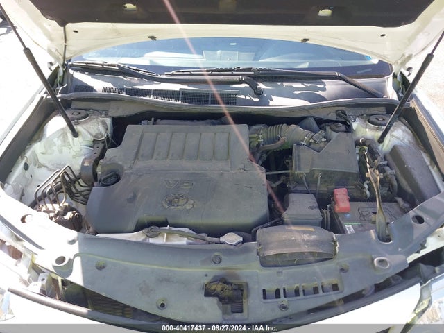 4T1BK1FK9EU545143 Toyota Camry Se V6