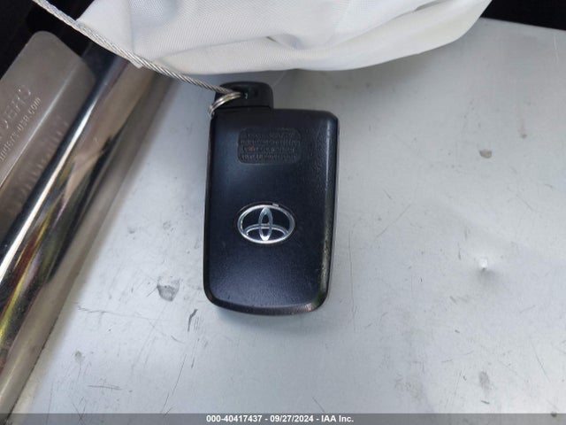 4T1BK1FK9EU545143 Toyota Camry Se V6