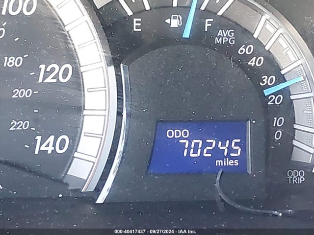 Toyota Camry Se V6 2014 4T1BK1FK9EU545143 Image 15