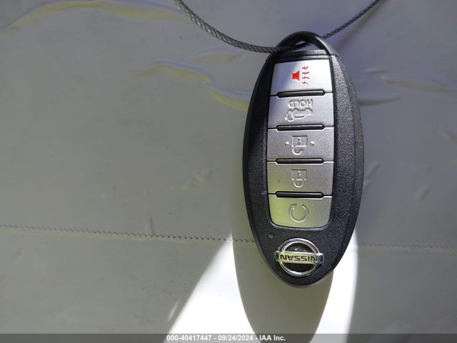 Nissan Rogue Sl 2019 5N1AT2MV2KC719342 Image 11